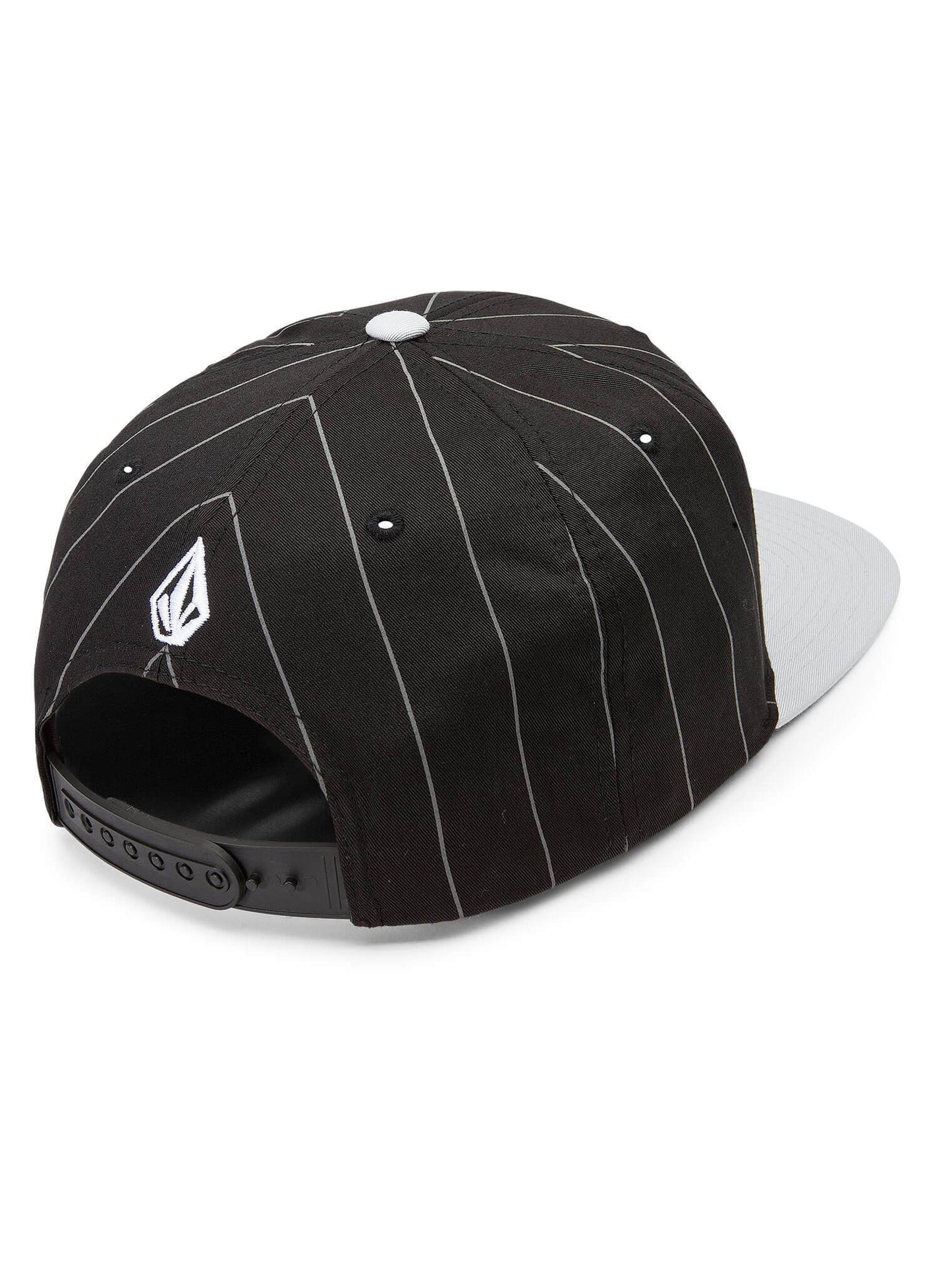 Casquette Fresh Starter - Black