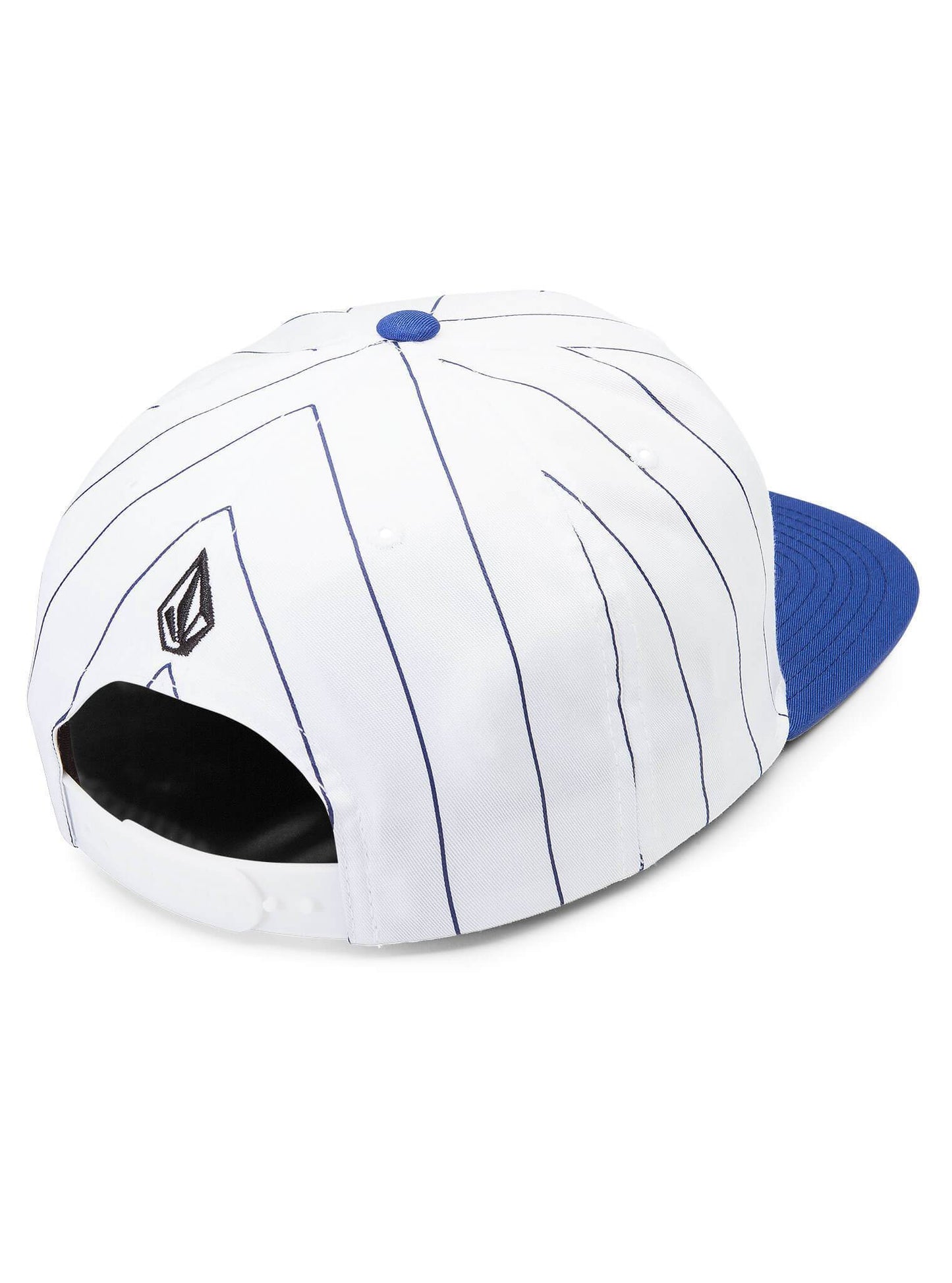 Fresh Starter Cap - Blue Plum