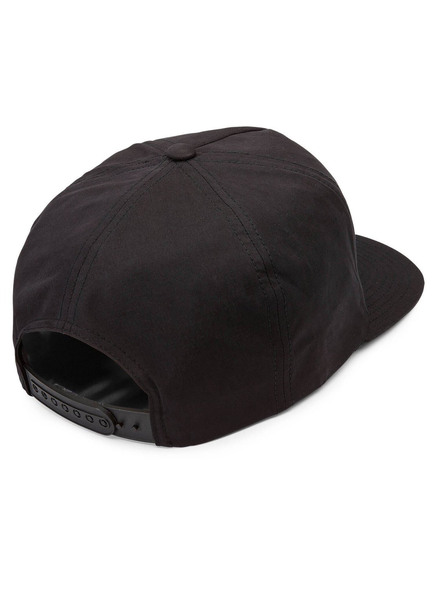 Casquette Dorado - Black