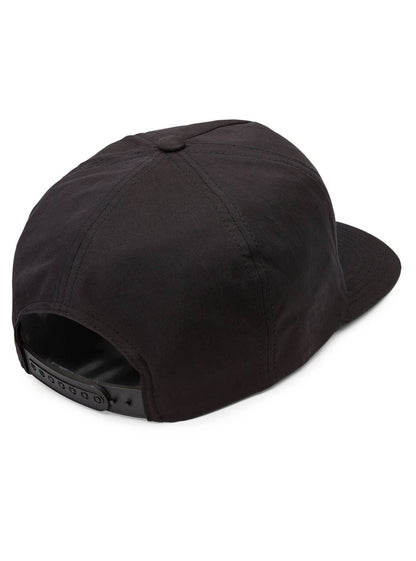 Casquette Dorado - Black