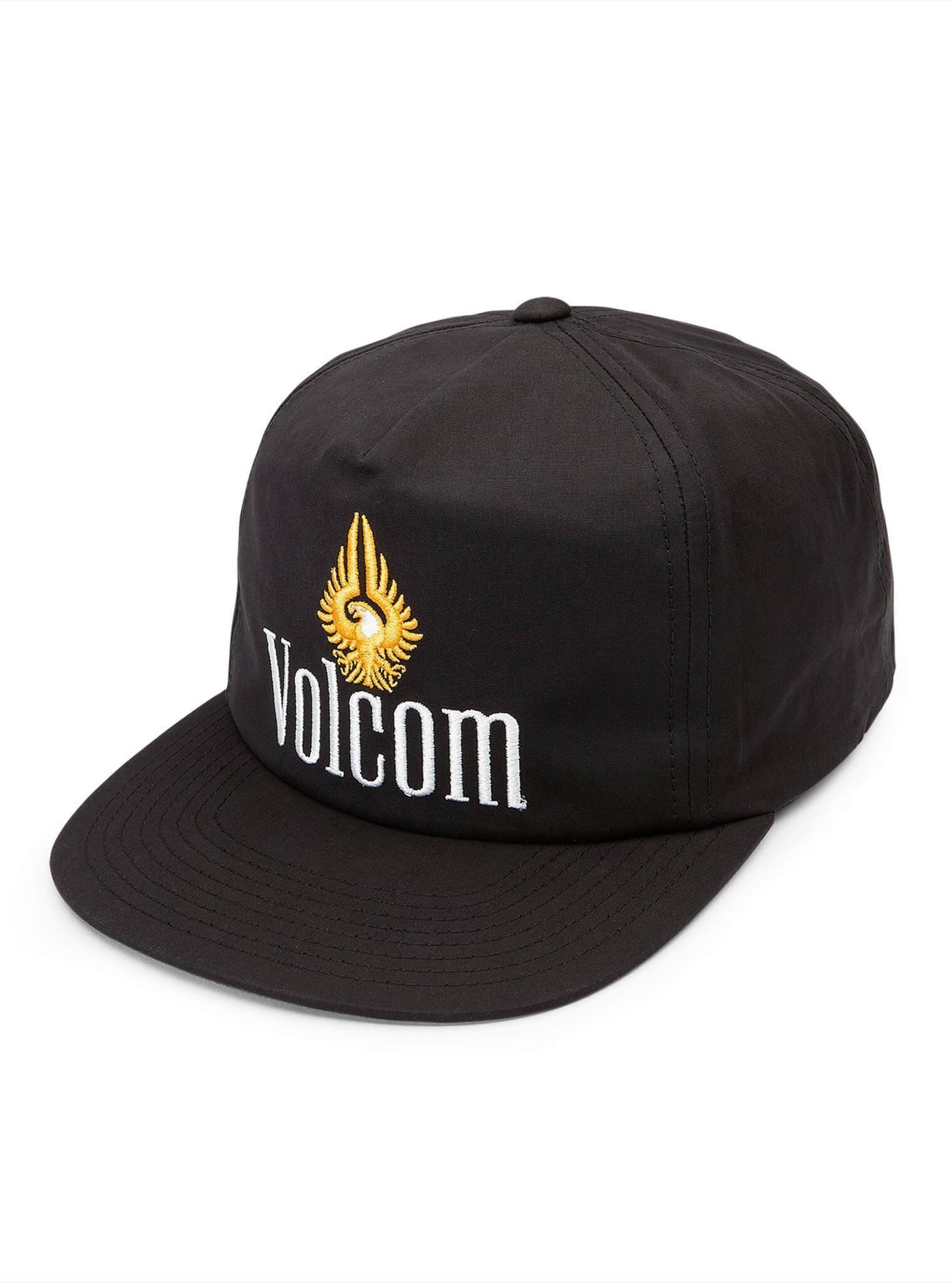 Casquette Dorado - Black