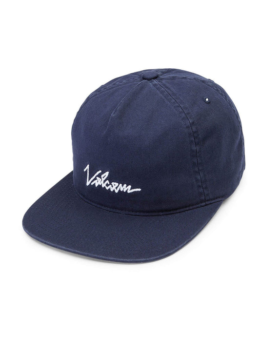 Casquette Campi - Navy