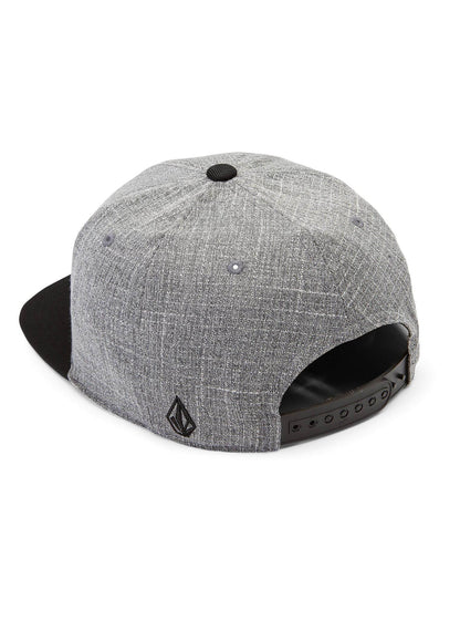 Fielder 110F Cap - Papaya