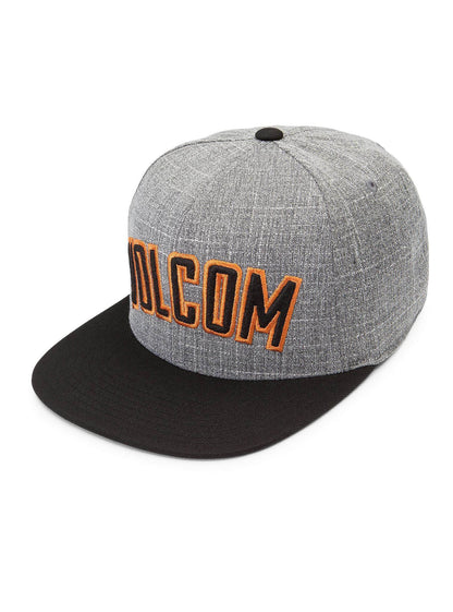 Fielder 110F Cap - Papaya