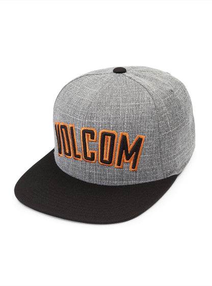 Fielder 110F Cap - Papaya