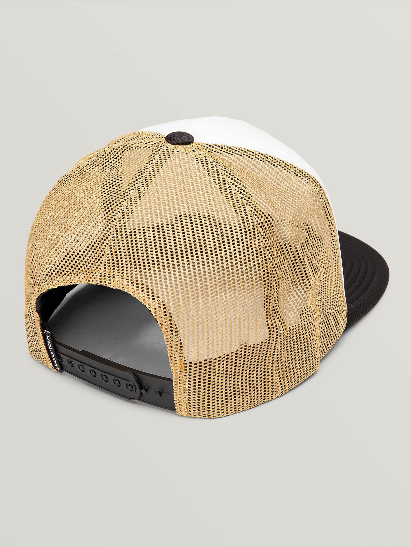 Casquette Cheese - Camel