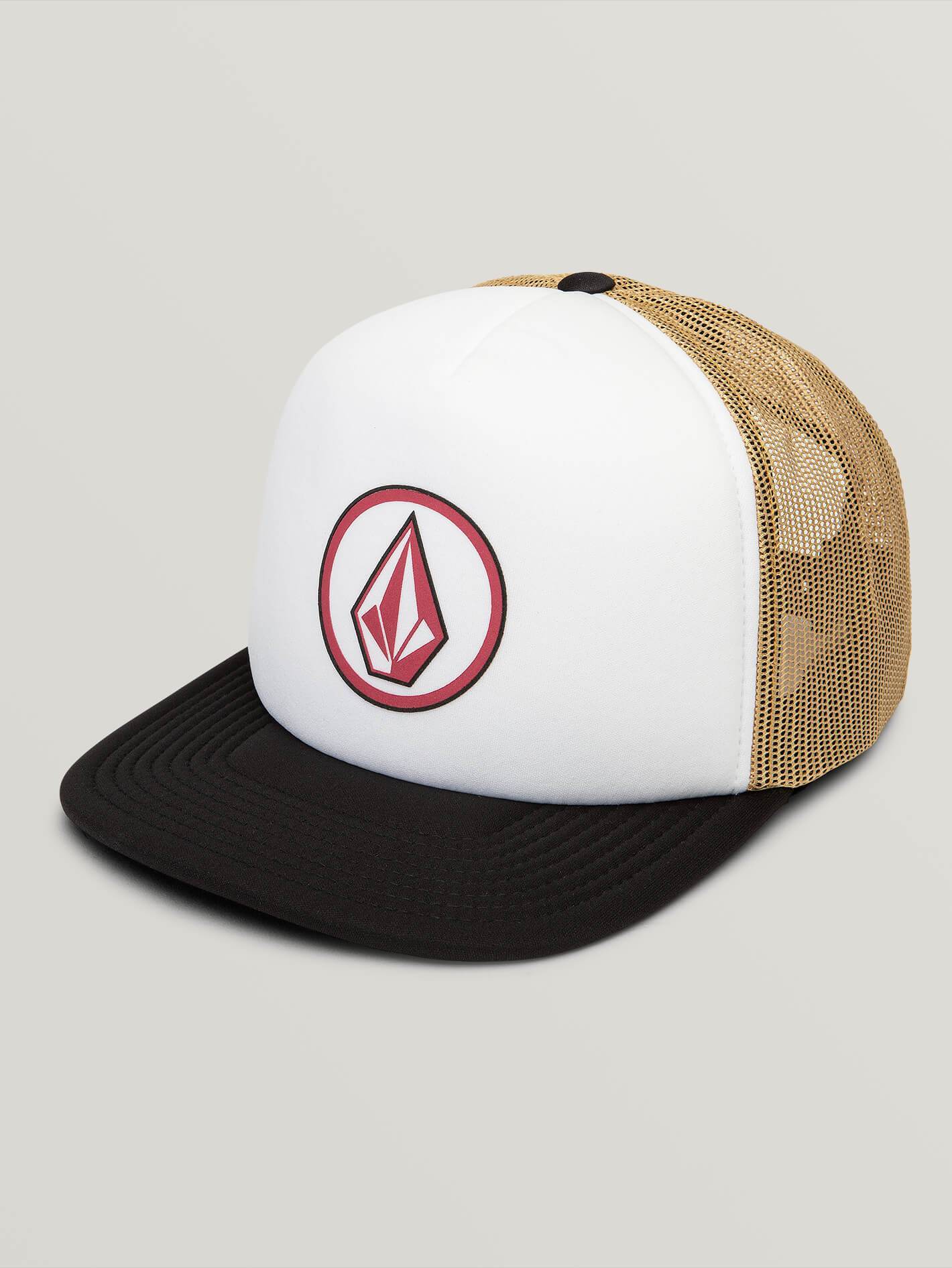 Casquette Cheese - Camel