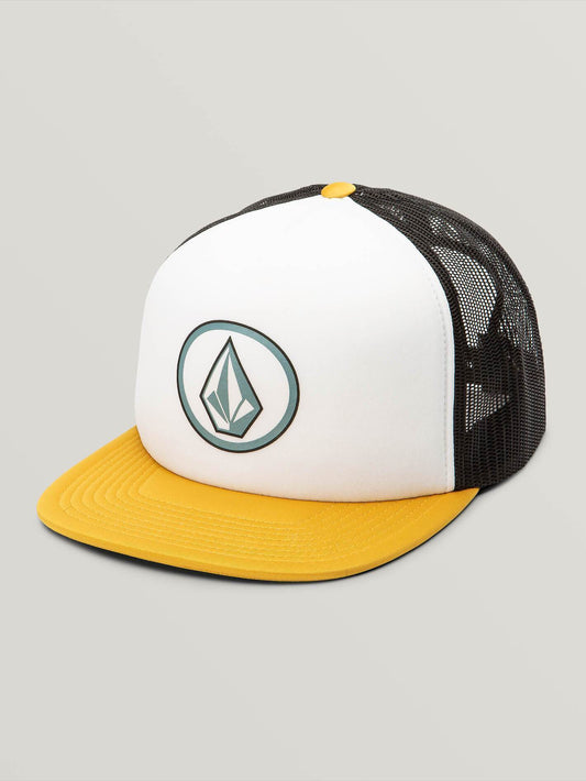 Casquette Full Frontal Cheese - GOLD
