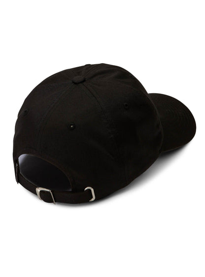 Geezer Cap - Schwarz