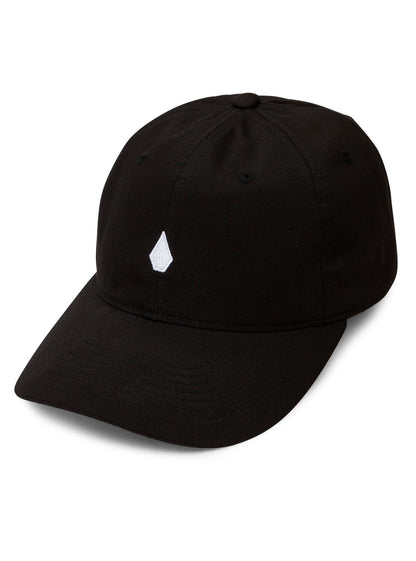 Geezer Cap - Schwarz