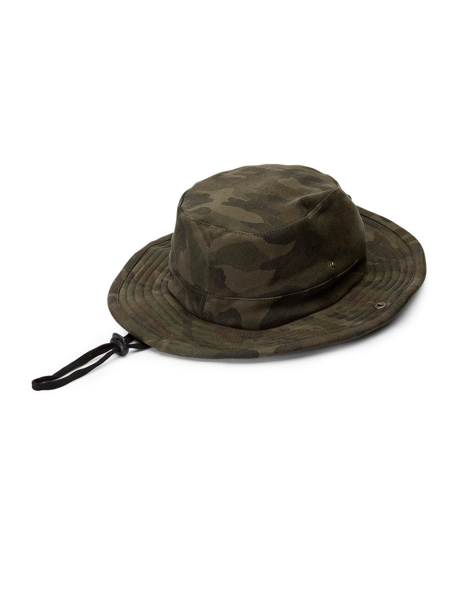 Kick'Tha Bucket Hat – Militär