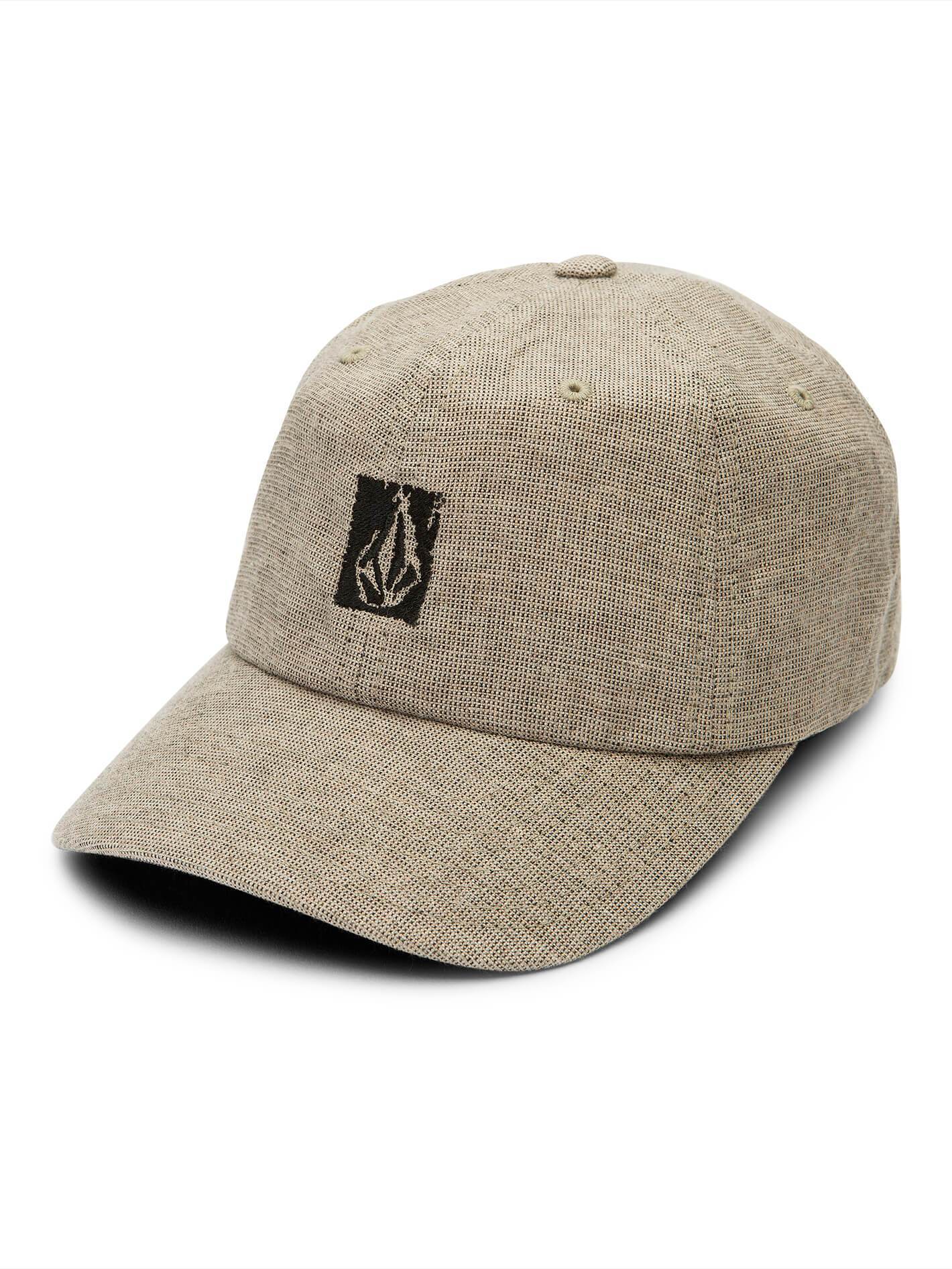 Casquette Pixel Stone - Clay