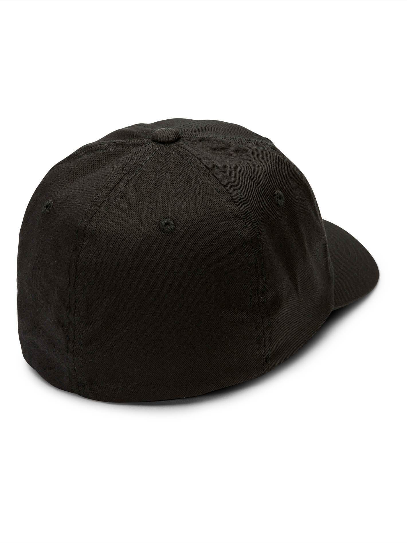 Casquette Stone Radiator Xfit - Black