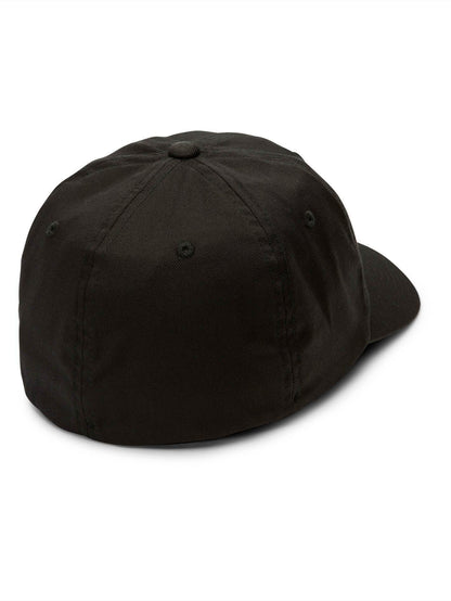 Casquette Stone Radiator Xfit - Black