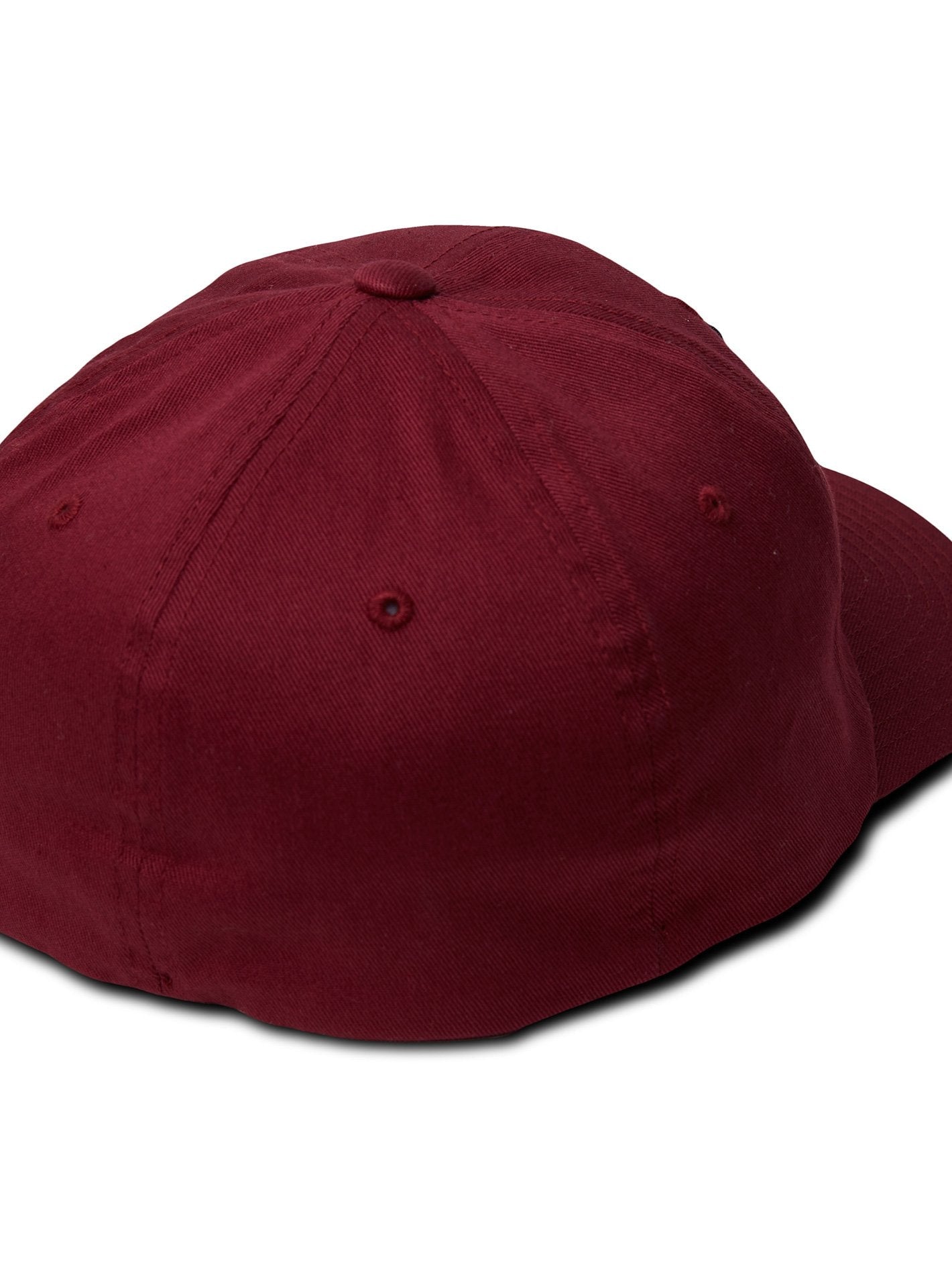 Stone Radiator Xfit Cap - Crimson
