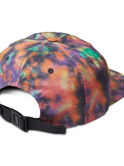 Chill Camper Cap - Schwarz