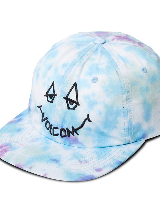 Chill Camper Cap - Mehrfarbig