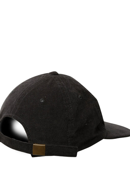 Casquette Majestic - Black
