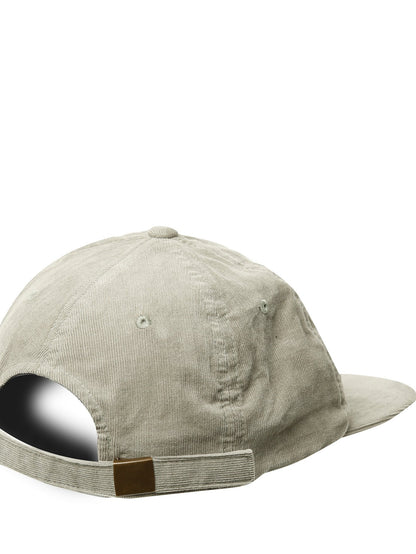 Majestic Cap - Dusty Green