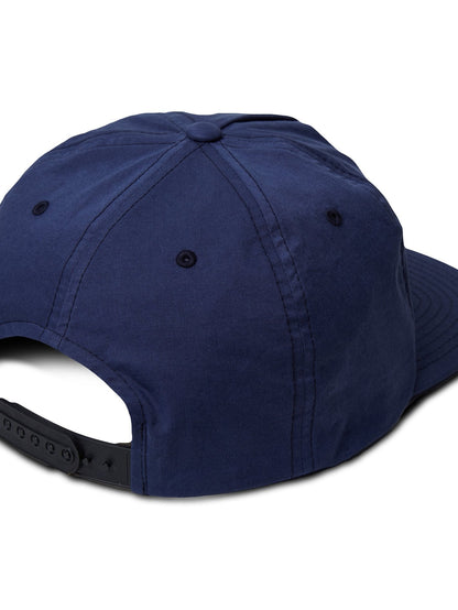 Casquette Nora - Indigo