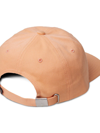 Case Dad Cap - Summer Orange