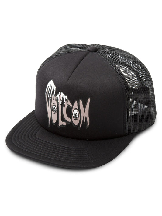 Casquette Hot Cheese - Black