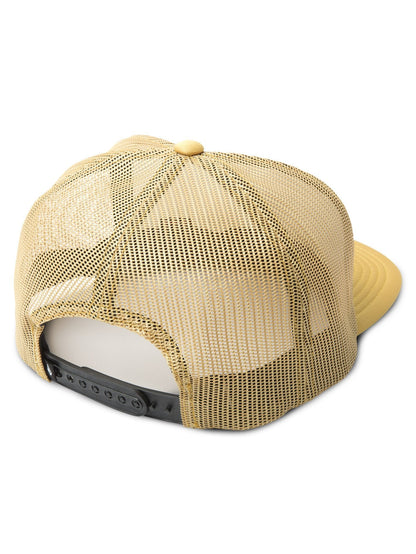 Casquette Hot Cheese - Camel