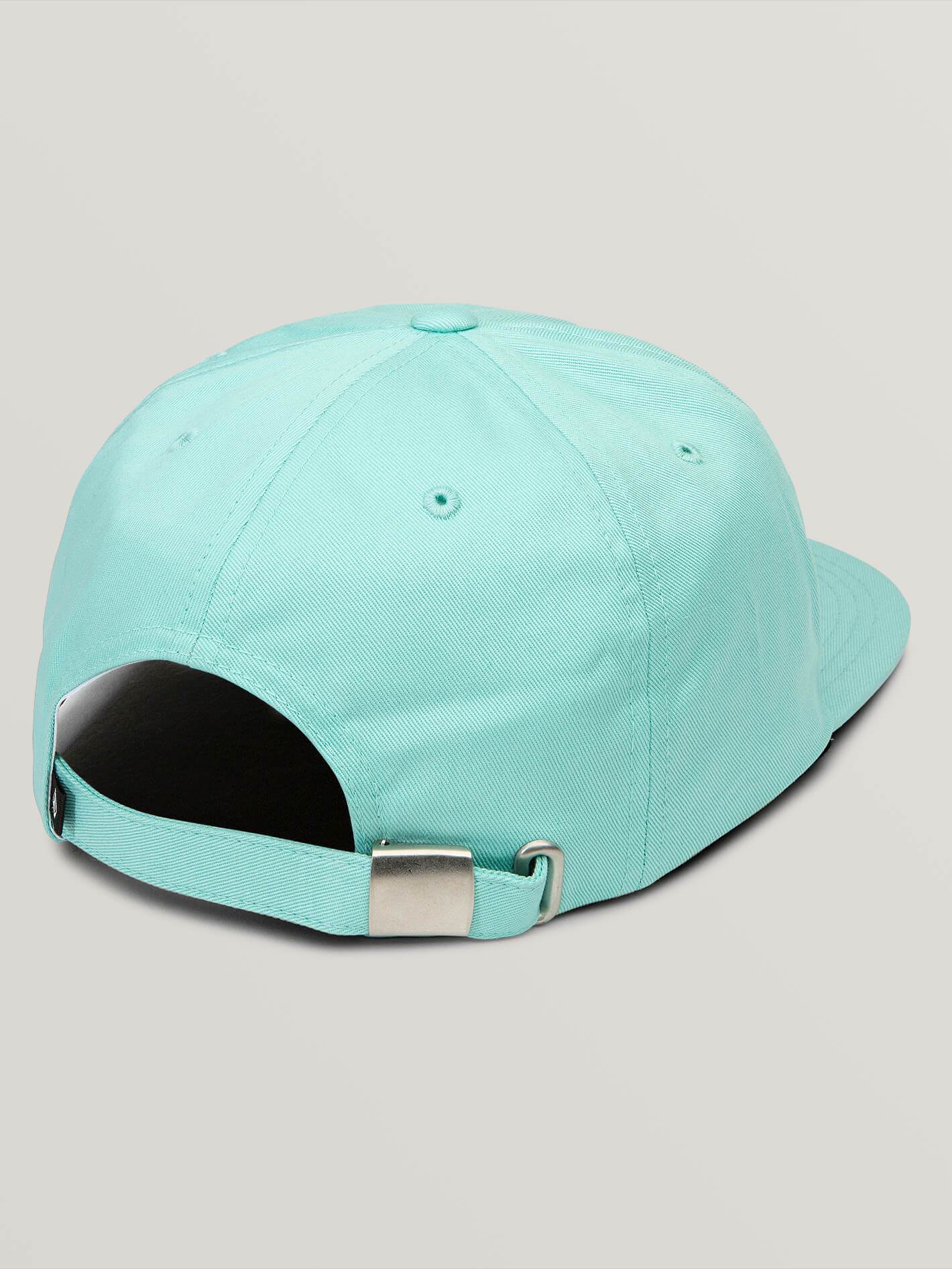 Broken Check Cap - Blasses Aqua