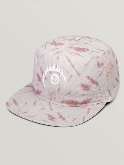 Stone Central Cap - Mehrfarbig