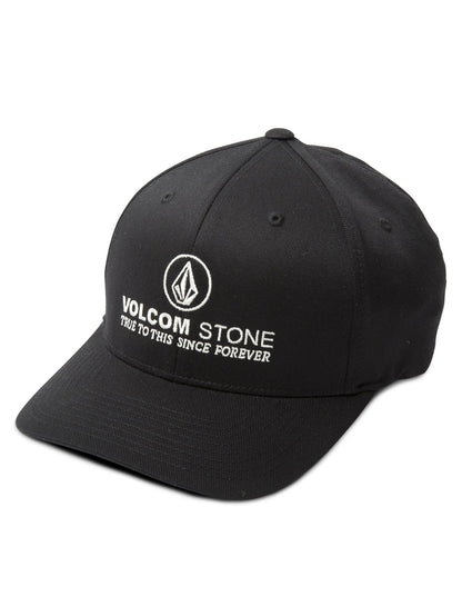 Casquette Super Clean Xfit - Black