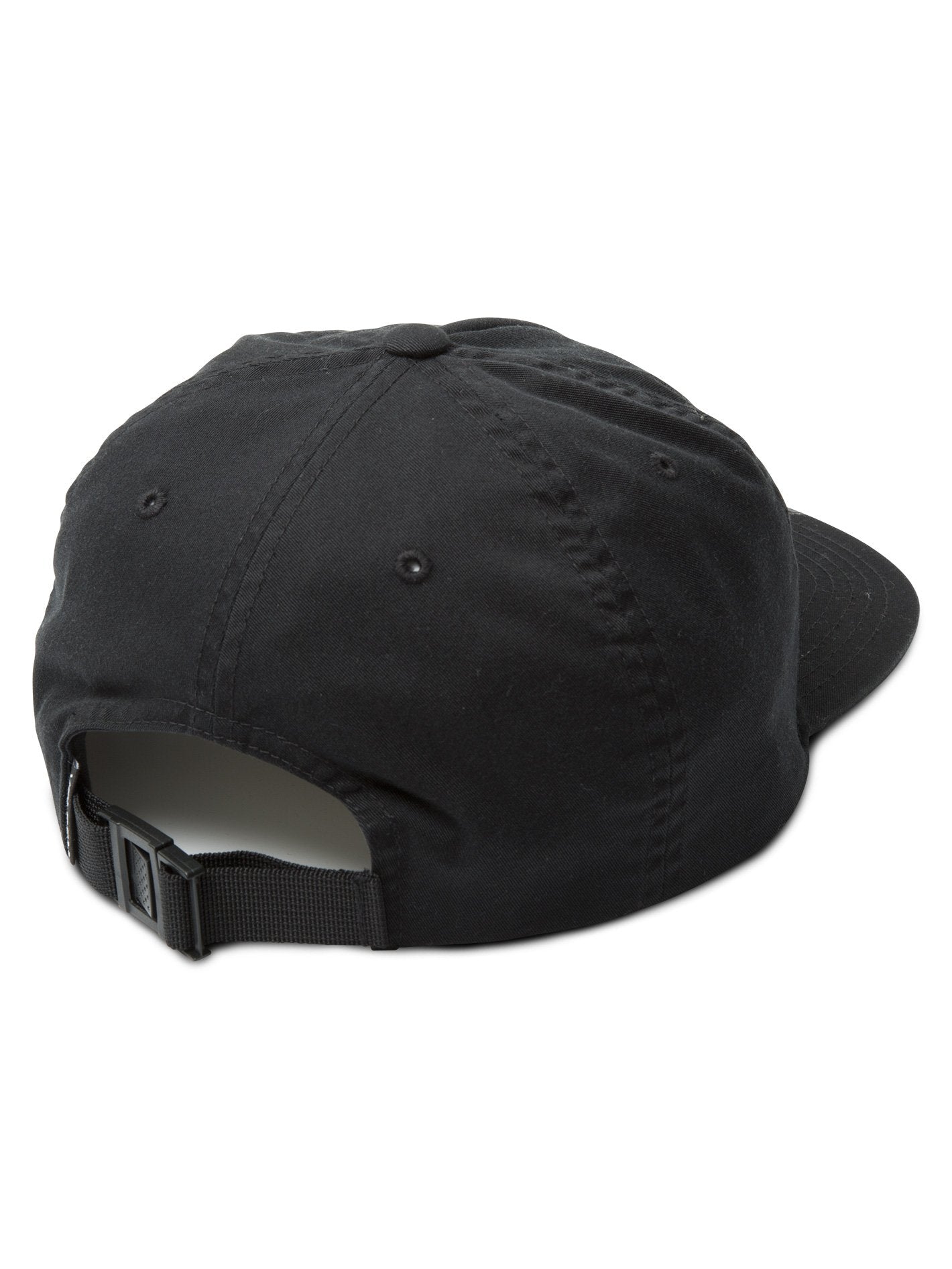 Casquette V.I. - Black