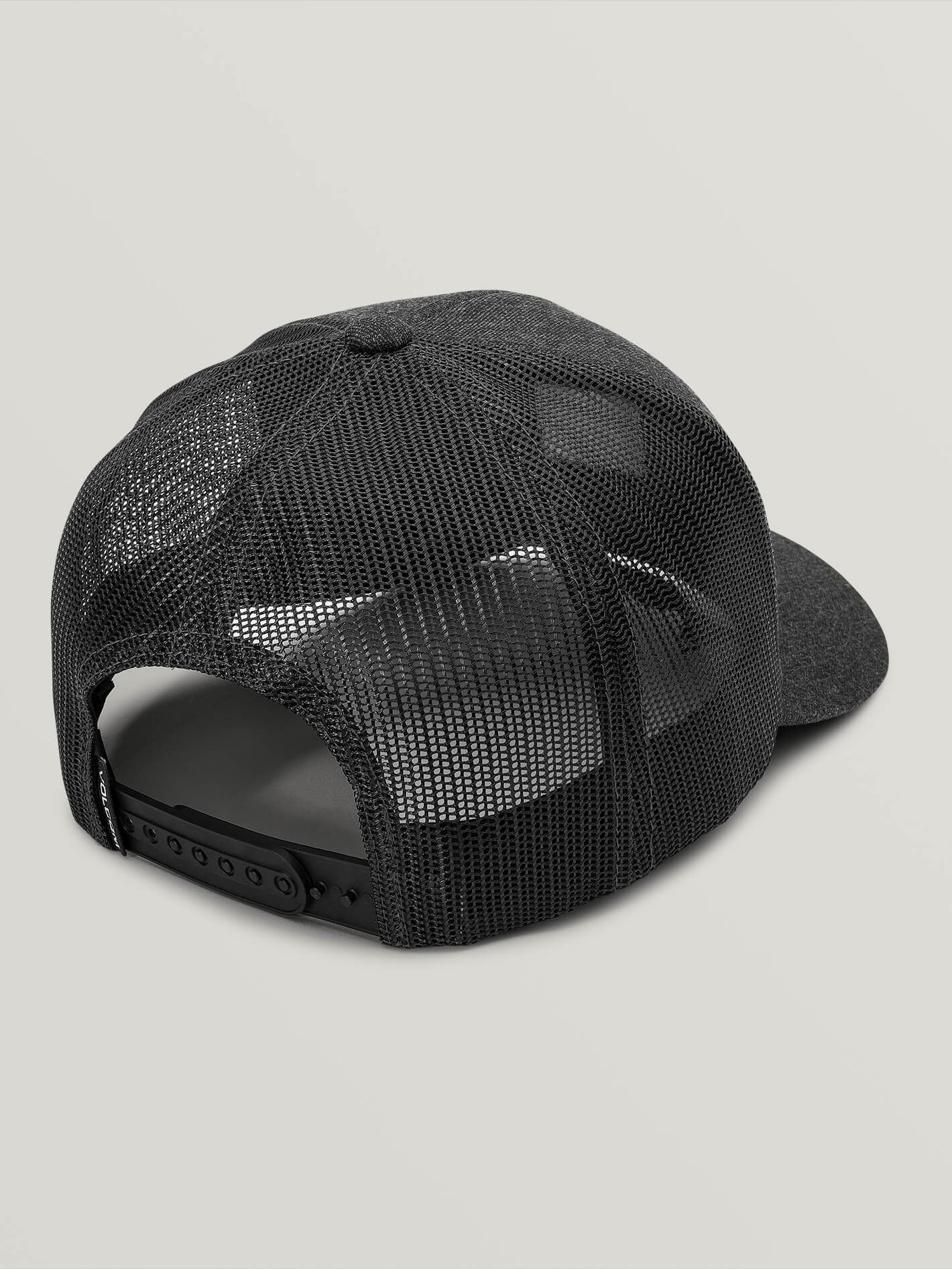 Day Waves Cheese Cap - ANTHRAZIT