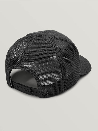 Day Waves Cheese Cap - ANTHRAZIT