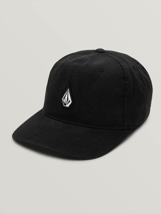 Casquette Mini Mark - BLACK