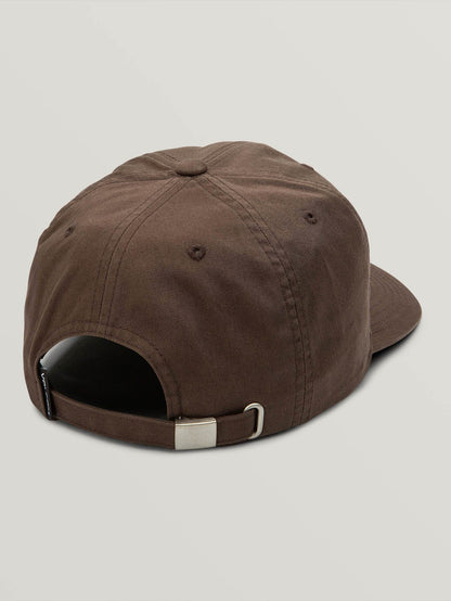 Casquette Mini Mark - VINTAGE BROWN