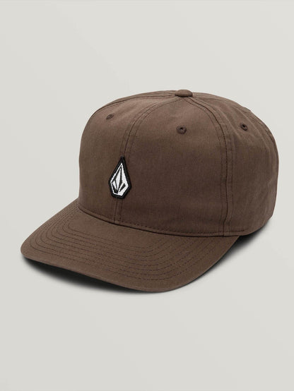 Casquette Mini Mark - VINTAGE BROWN