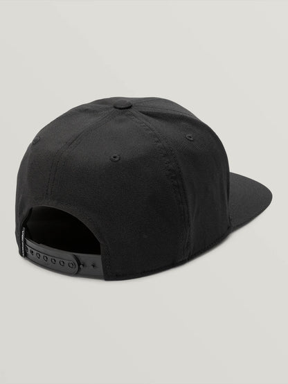 Stone Tech 110 Kappe - SCHWARZ