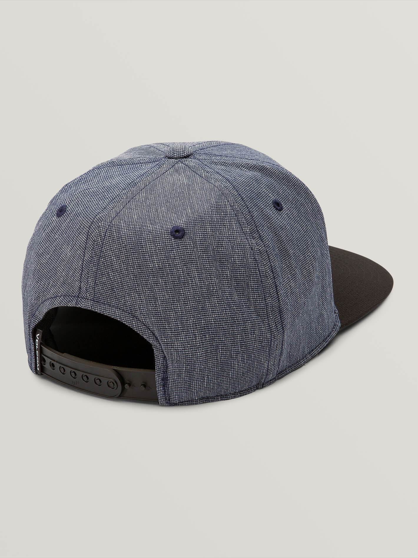 Stone Tech 110 Cap - STURMBLAU