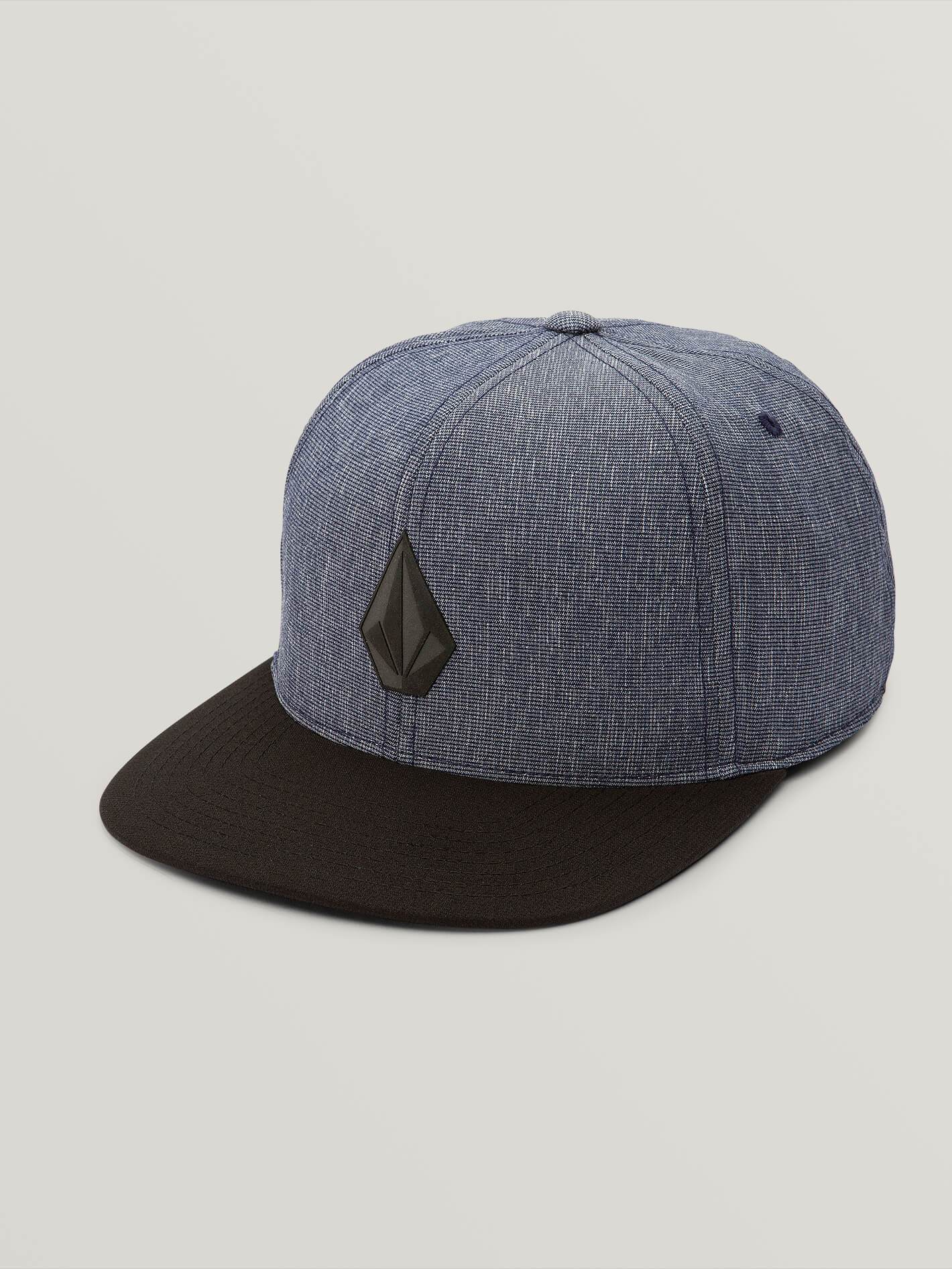 Stone Tech 110 Cap - STURMBLAU
