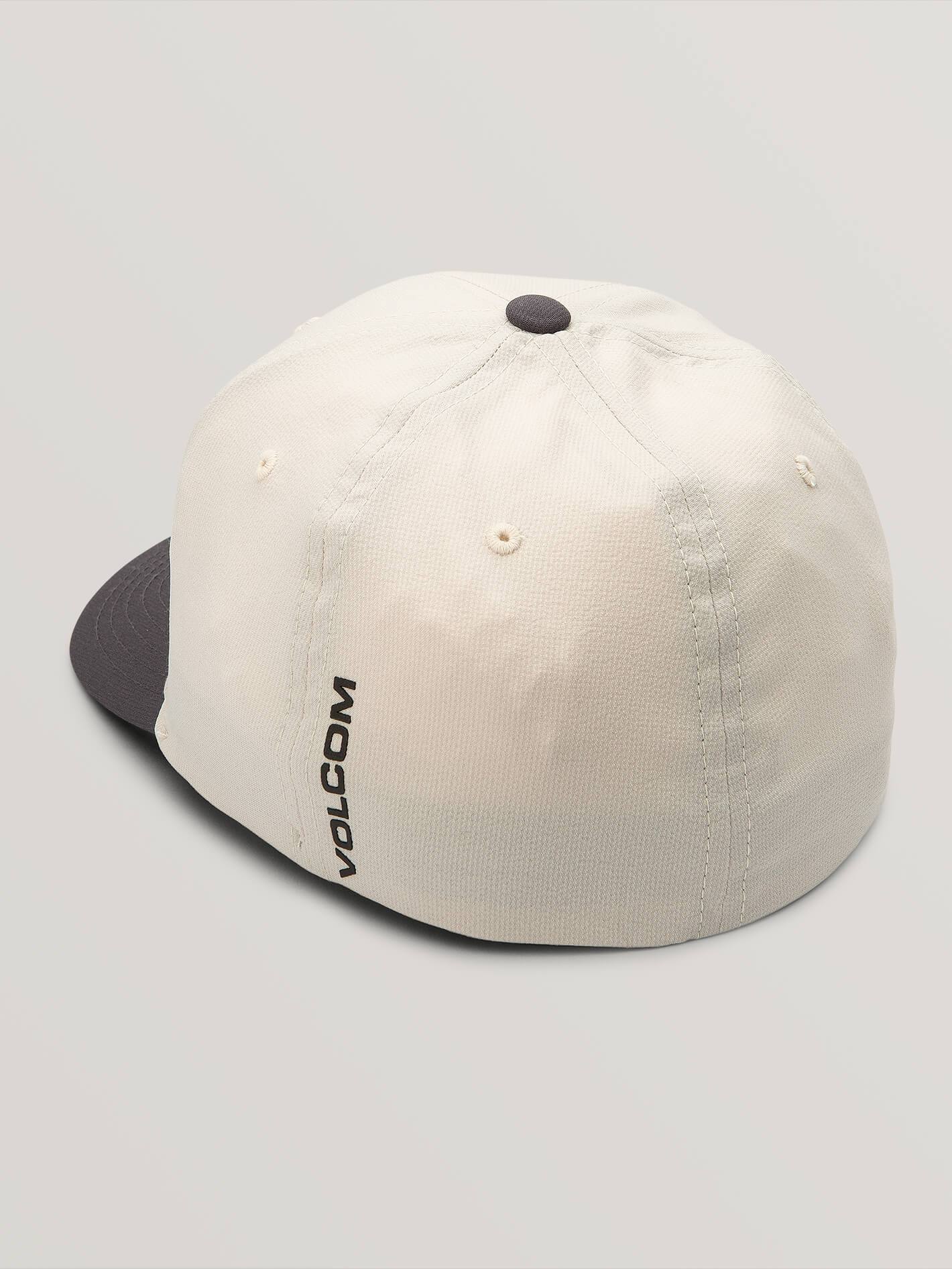 Stone Tech Xfit Cap - MANDEL