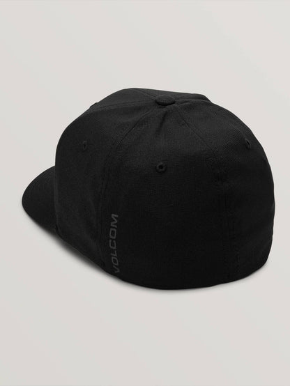 Stone Tech Xfit Cap – SCHWARZ