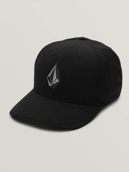 Stone Tech Xfit Cap – SCHWARZ