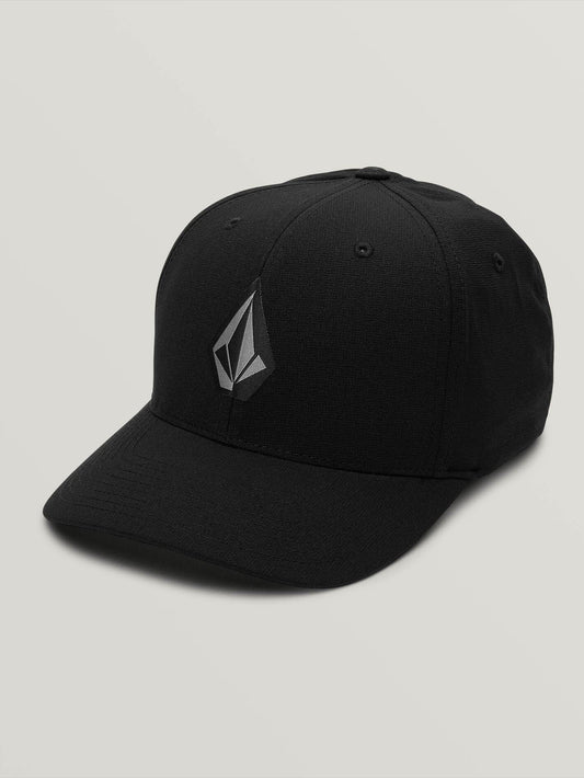 Stone Tech Xfit Cap – SCHWARZ