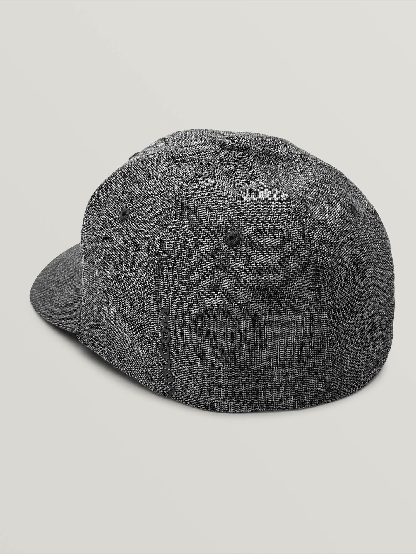 Xfit Stone Tech Cap - DUNKELKOHL