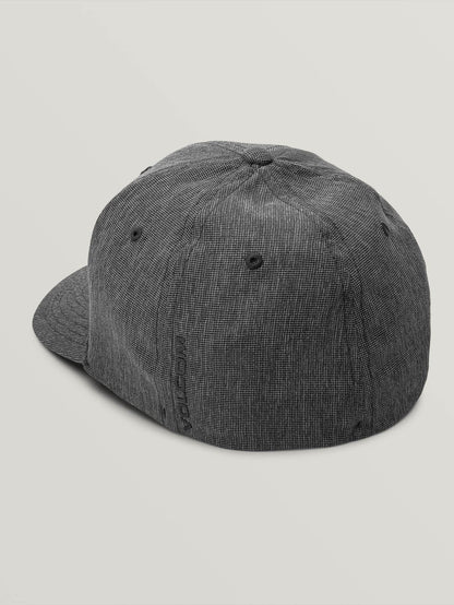 Xfit Stone Tech Cap - DUNKELKOHL
