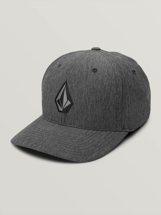 Xfit Stone Tech Cap - DUNKELKOHL