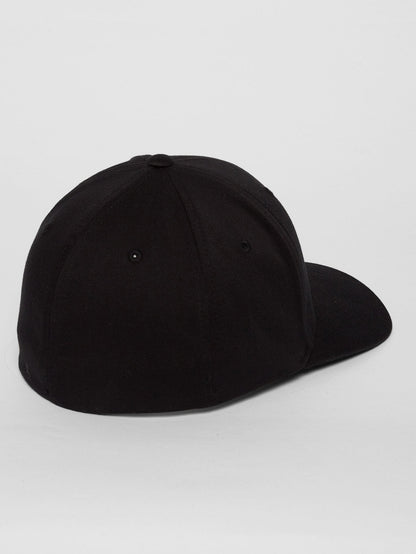 Casquette Stone Recycled Xfit - Black