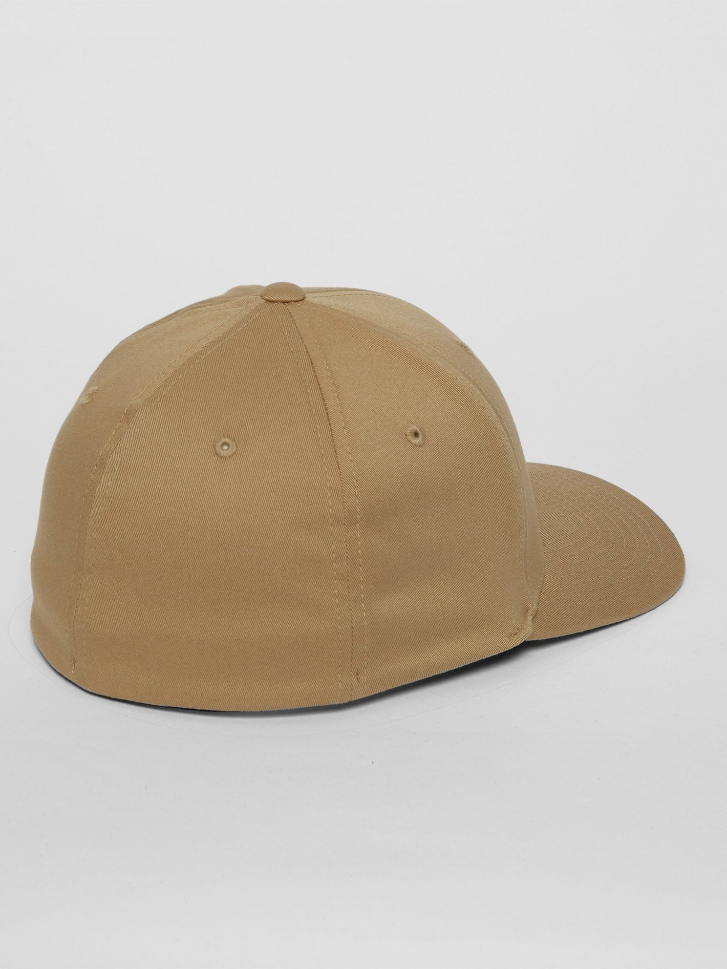 Stone Recycled Xfit Cap - Olive Gray