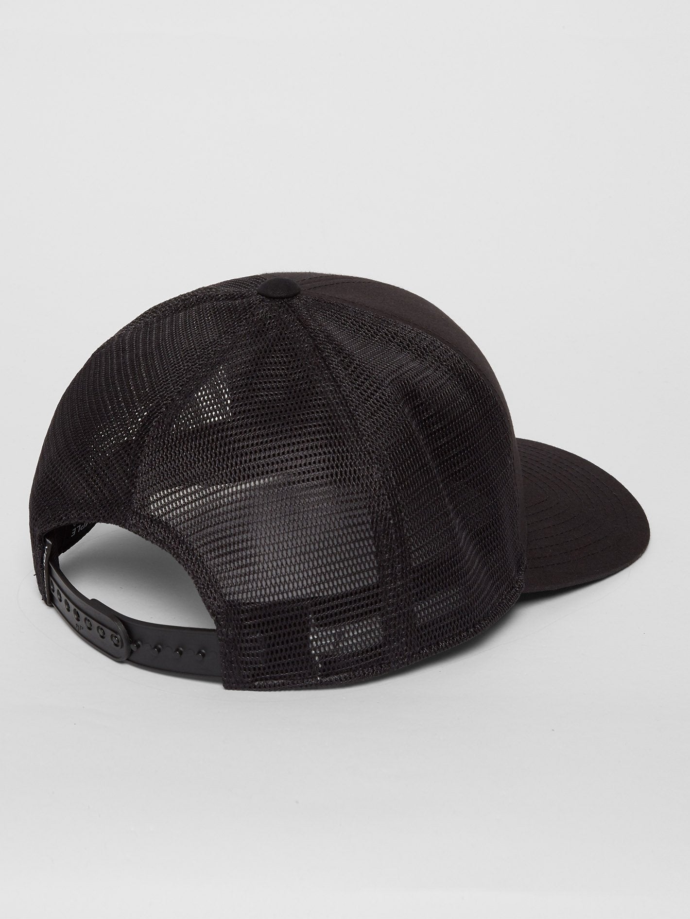 Casquette Full Stone Cheese 110 - Black