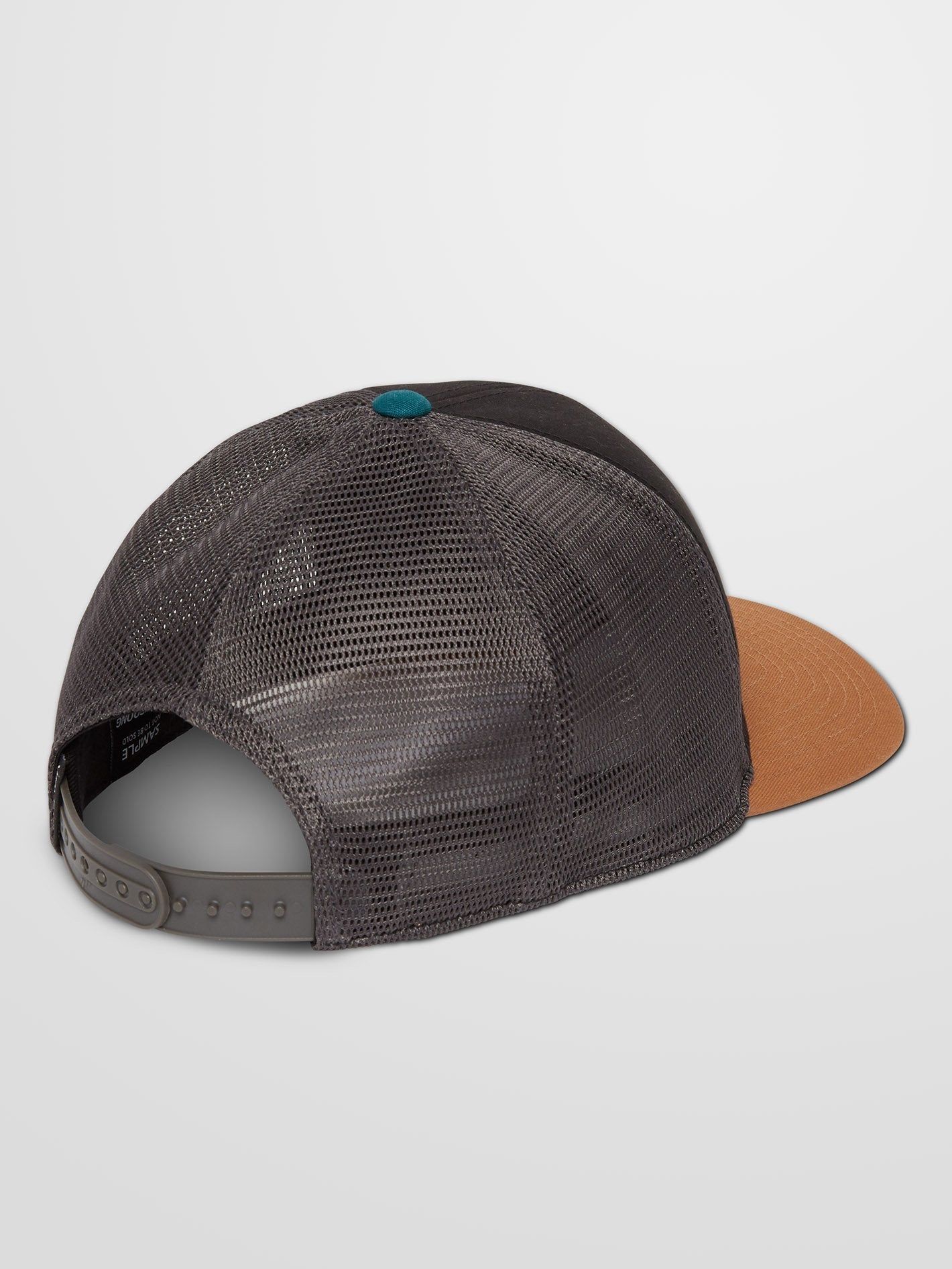 Casquette Full Stone Cheese 110 - Golden Brown
